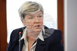 Национален пресклуб на БТА Варна - проект „Европа на Балканите: Заедно чрез знание“ - конференция