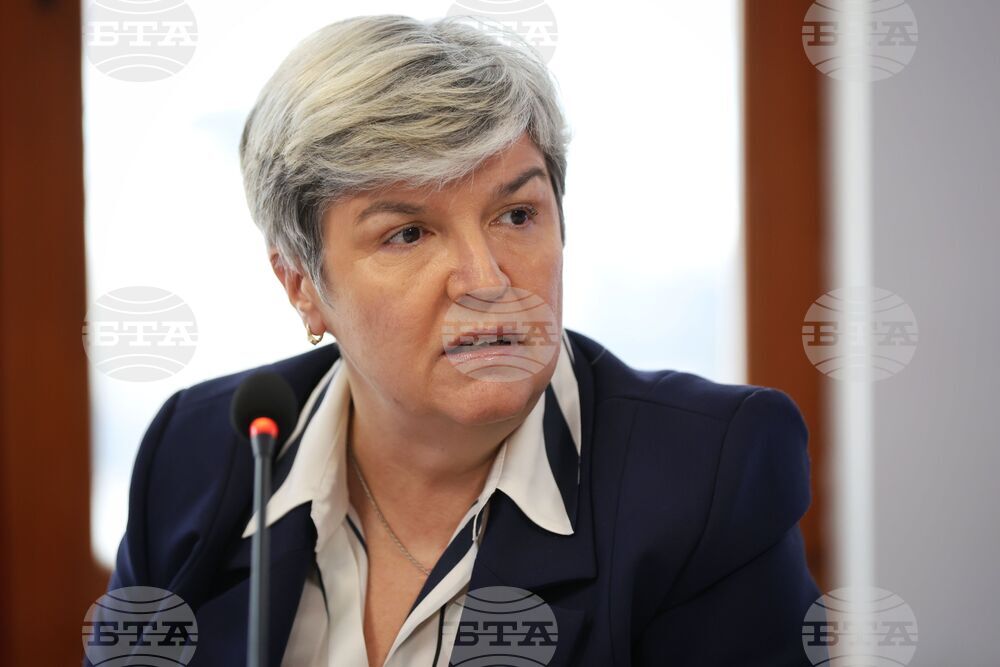 Национален пресклуб на БТА Варна - проект „Европа на Балканите: Заедно чрез знание“ - конференция