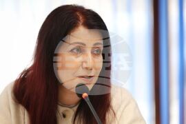 Национален пресклуб на БТА Варна - проект „Европа на Балканите: Заедно чрез знание“ - конференция