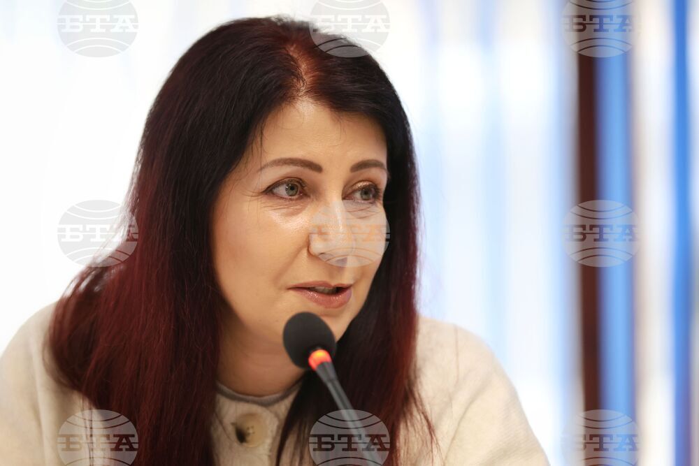 Regional Information Centre Head Nikolova: Nearly 600 Recovery and Resilience Plan Projects Underway in Varna Region