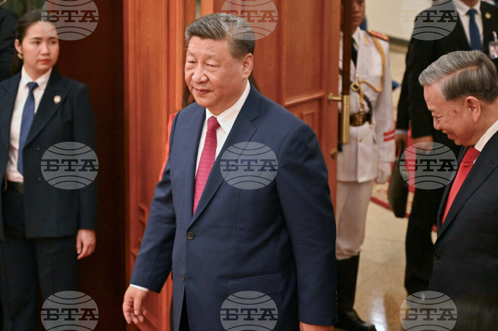 Vietnam China