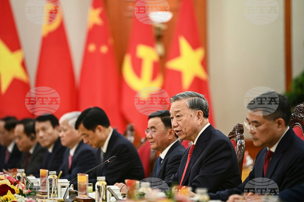 Vietnam China