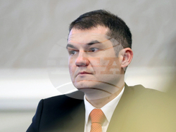 Мирослав Боршош - пресконференция