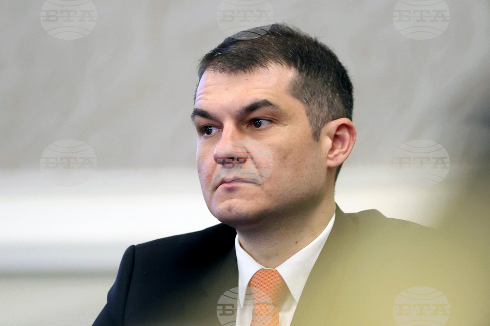 Мирослав Боршош - пресконференция