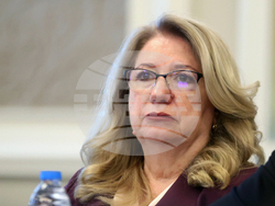 Мирослав Боршош - пресконференция