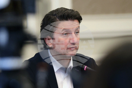 Мирослав Боршош - пресконференция