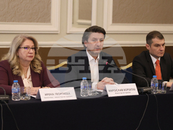 Мирослав Боршош - пресконференция