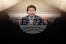 Мирослав Боршош - пресконференция