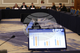 Мирослав Боршош - пресконференция