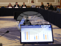 Мирослав Боршош - пресконференция