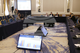 Мирослав Боршош - пресконференция