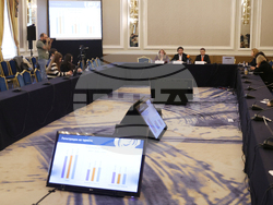 Мирослав Боршош - пресконференция