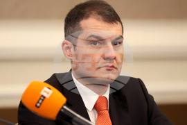 Мирослав Боршош - пресконференция