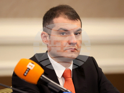 Мирослав Боршош - пресконференция