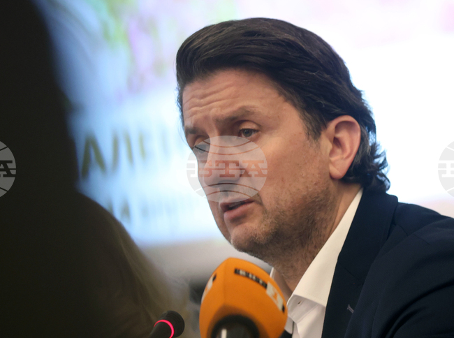 Министърът на туризма очаква България да има добър летен сезон