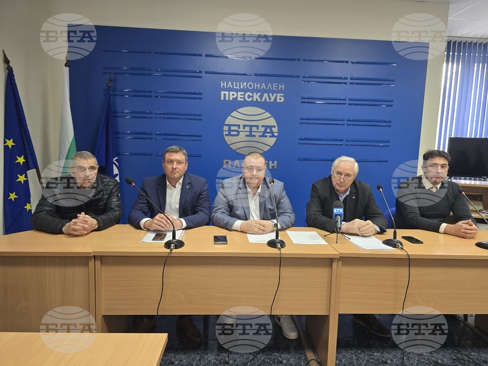 В Плевен се създаде инициативен комитет за изграждане на паметник на жертвите на комунистическия режим