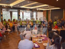 Снимка: Община Разград