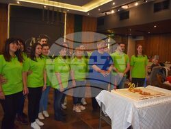 Снимка: Община Разград