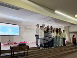 Самоков - Световен ден на здравето - лекция