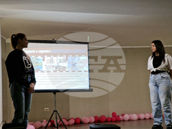 Самоков - Световен ден на здравето - лекция