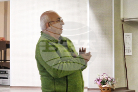 Самоков - Световен ден на здравето - лекция