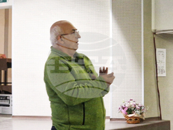 Самоков - Световен ден на здравето - лекция