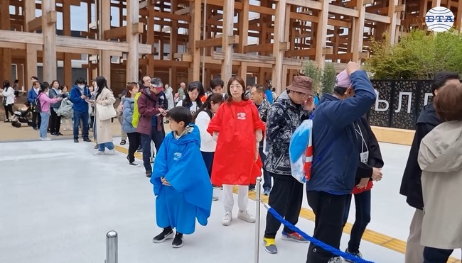 България е една от най-разпознаваемите страни в Япония, каза директорът на българския павилион на ЕКСПО 2025 Георги Костов