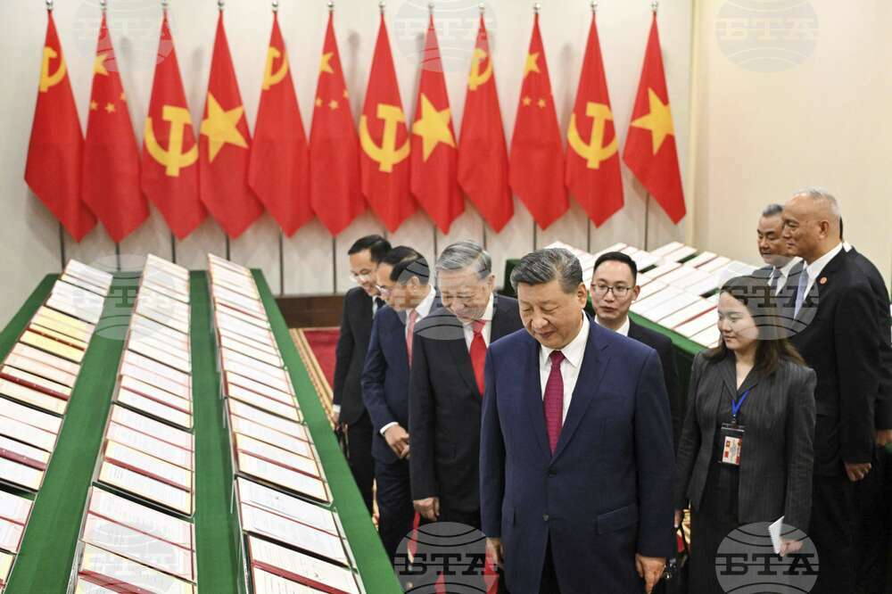 Vietnam China