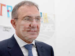 Варна - Борислав Гуцанов - открит урок