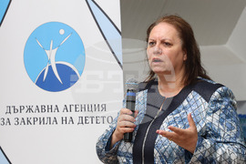 Варна - открит урок - Теодора Иванова