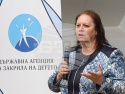 Варна - открит урок - Теодора Иванова