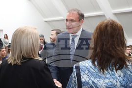 Варна - Борислав Гуцанов - открит урок