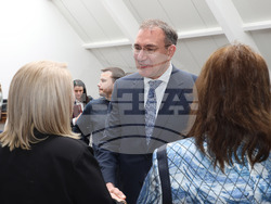 Варна - Борислав Гуцанов - открит урок