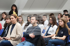 Варна - открит урок