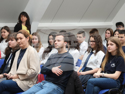 Варна - открит урок