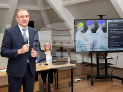 Варна - Борислав Гуцанов - открит урок