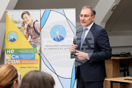 Варна - Борислав Гуцанов - открит урок