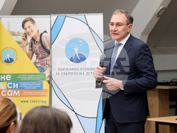 Варна - Борислав Гуцанов - открит урок