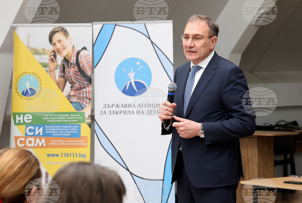 Варна - Борислав Гуцанов - открит урок