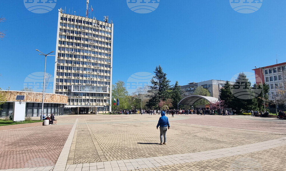 Отчет за състоянието и управлението на общинската собственост ще разисква Общинския съвет в Димитровград