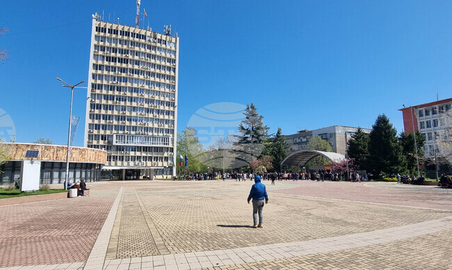 Отчет за състоянието и управлението на общинската собственост ще разисква Общинския съвет в Димитровград