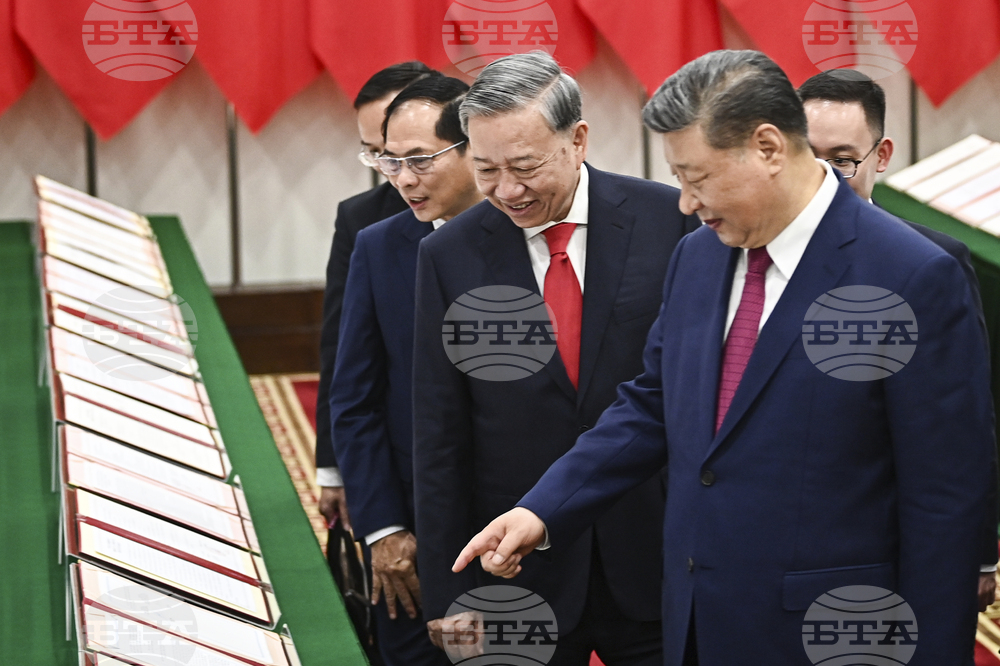 Vietnam China