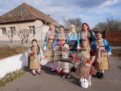 Румъния - Стар Бешенов - Брещя - Лазаровден