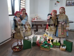 Румъния - Стар Бешенов - Брещя - Лазаровден