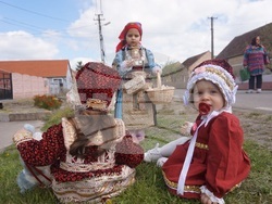 Румъния - Стар Бешенов - Брещя - Лазаровден