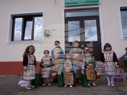 Румъния - Стар Бешенов - Брещя - Лазаровден