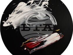 Картина на Албино Пити. Снимка: Галерия „Лик“