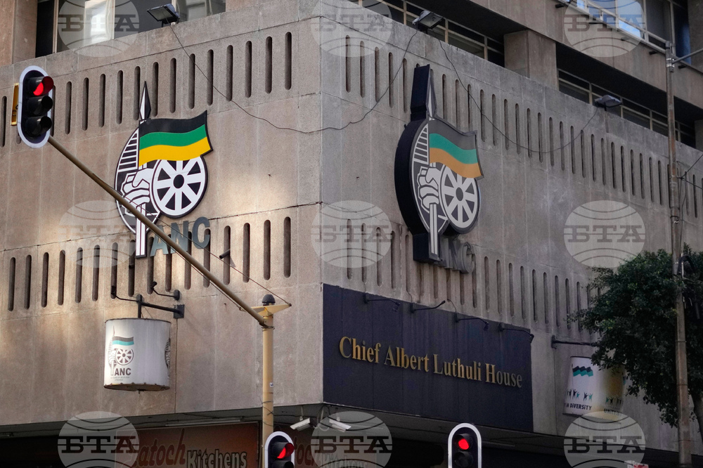 South Africa Luthuli Inquest