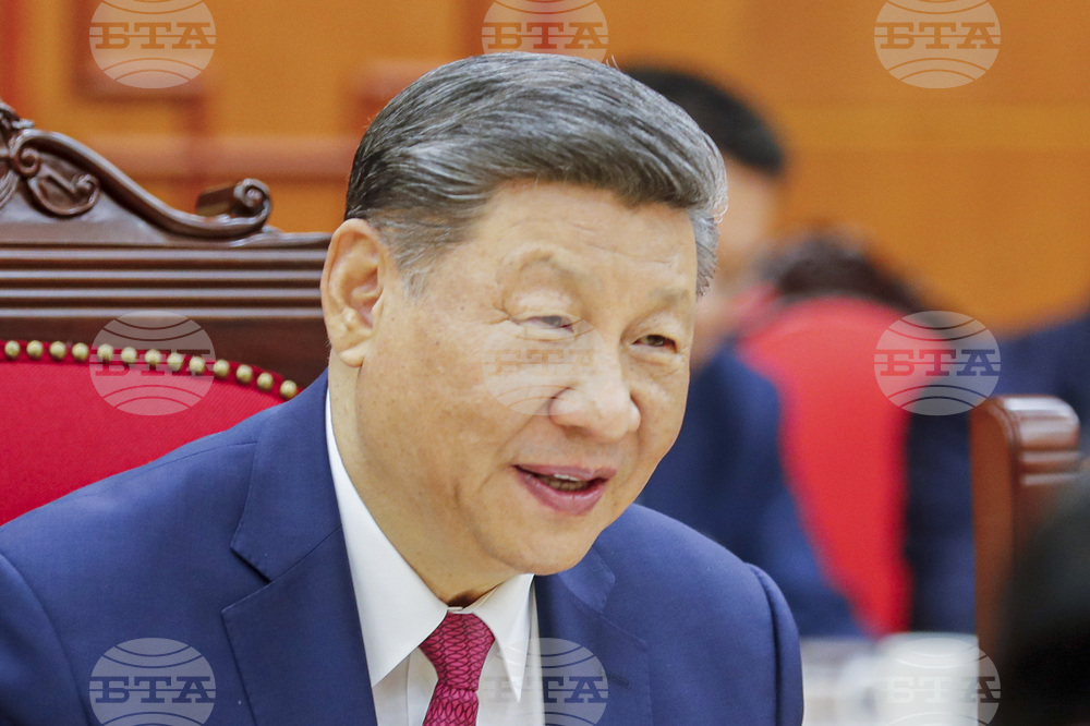 Vietnam China