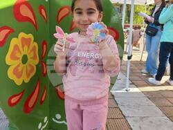 Снимка: Община Ловеч